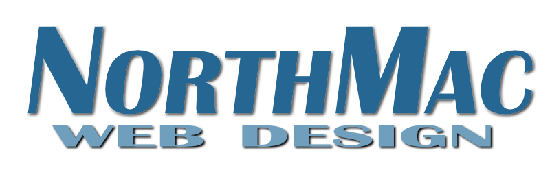 Northmac Webdesign logo