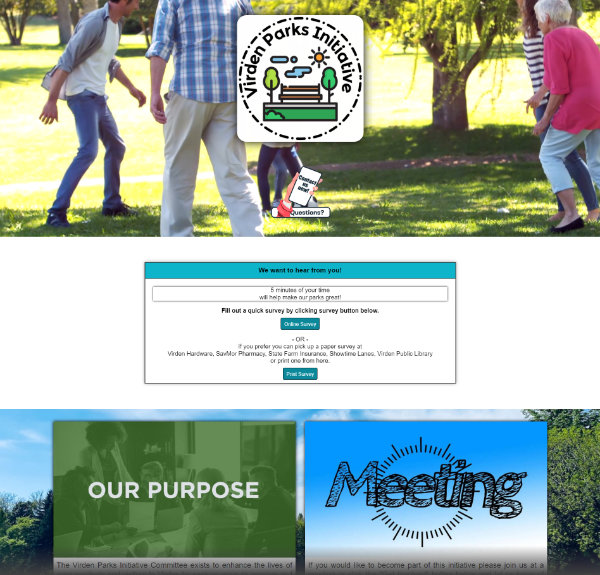 Virden Parks Initiative - site thumb